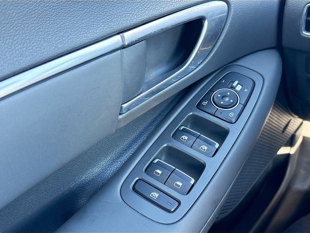 Used 2021 Hyundai Sonata SEL Plus w/ Tech Package image 18