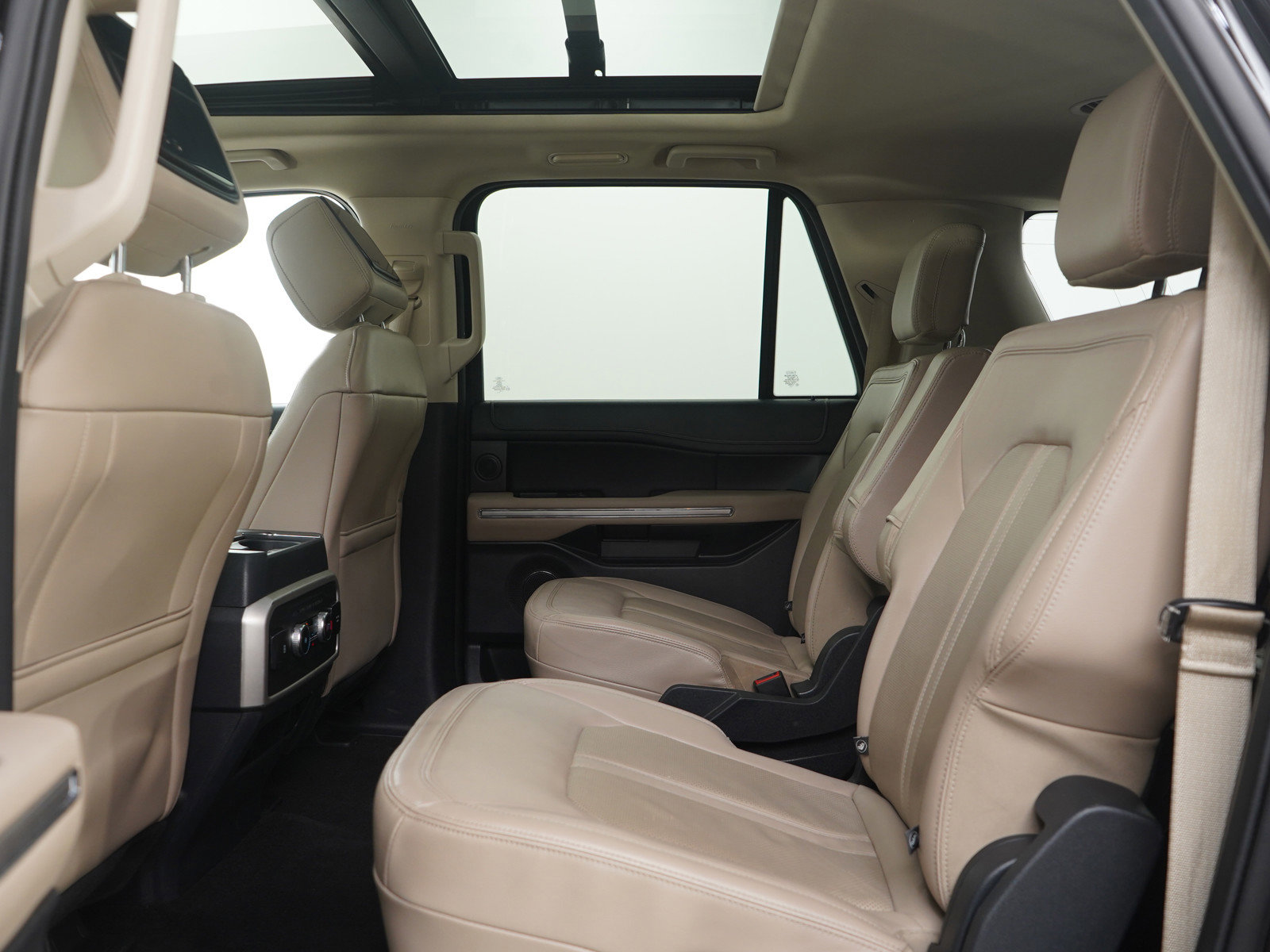 Used 2023 Ford Expedition Max Limited image 21