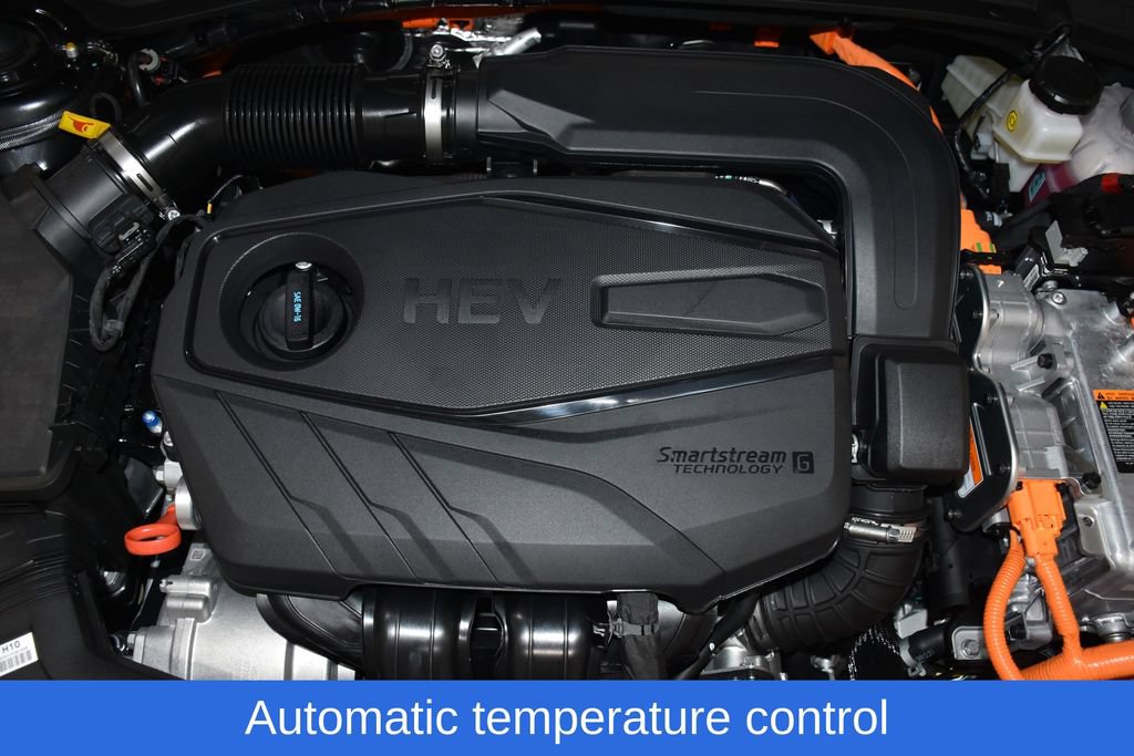 New 2026 Hyundai Sonata Limited FWD image 7