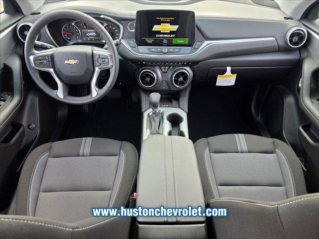 New 2026 Chevrolet Blazer LT w/ Convenience Package image 25