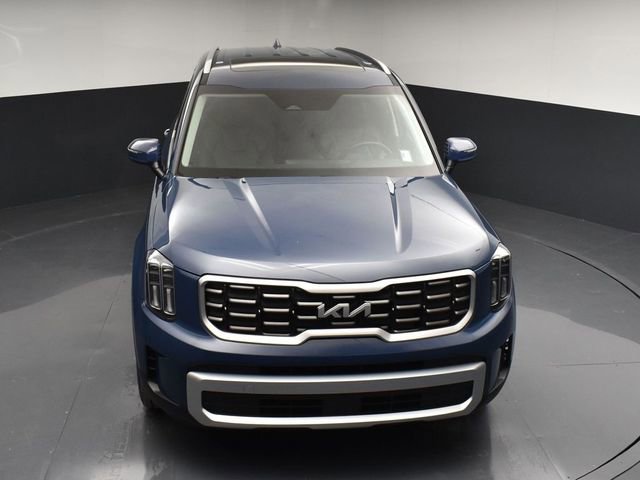 Certified 2025 Kia Telluride S image 44