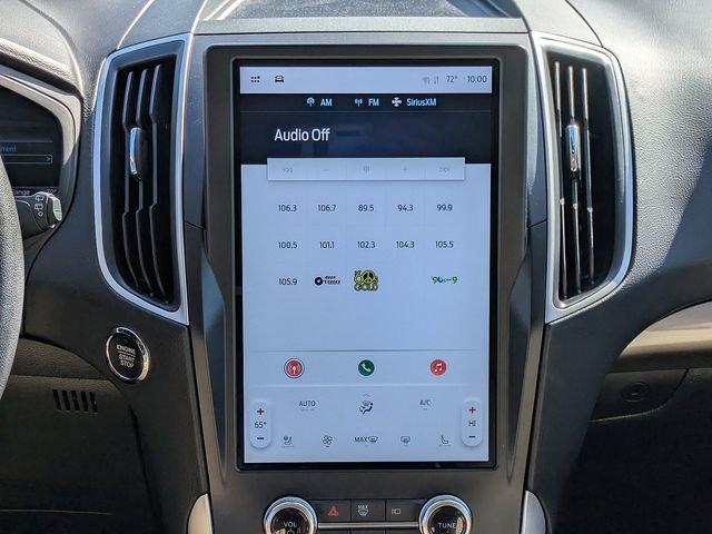 Used 2024 Ford Edge SEL w/ Convenience Package image 17