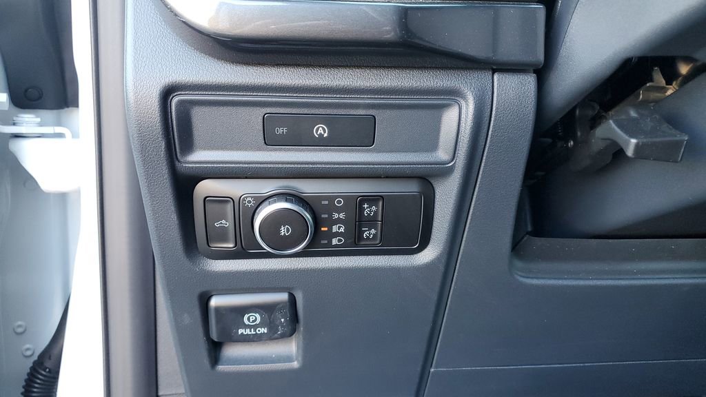 New 2025 Ford F150 STX w/ Equipment Group 200A image 25
