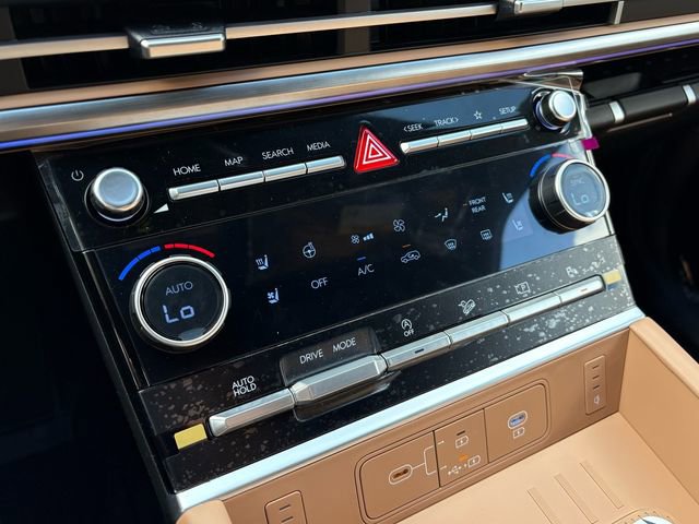 New 2026 Hyundai Santa Fe Limited image 10