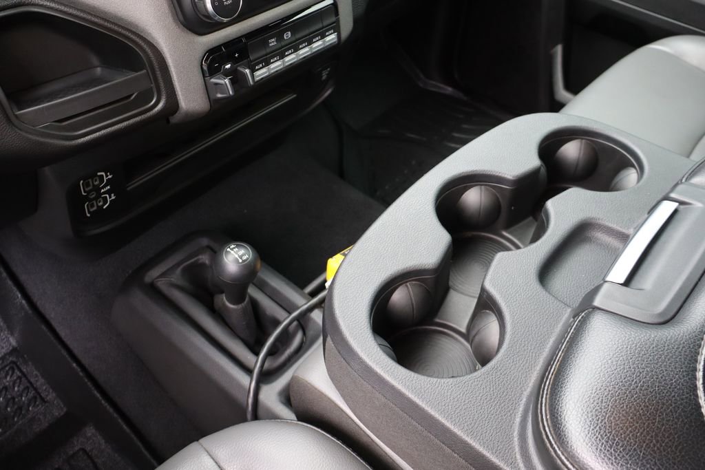 Used 2024 RAM 3500 Tradesman image 29