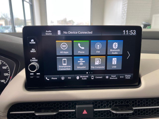 Used 2024 Honda HR-V EX-L image 24