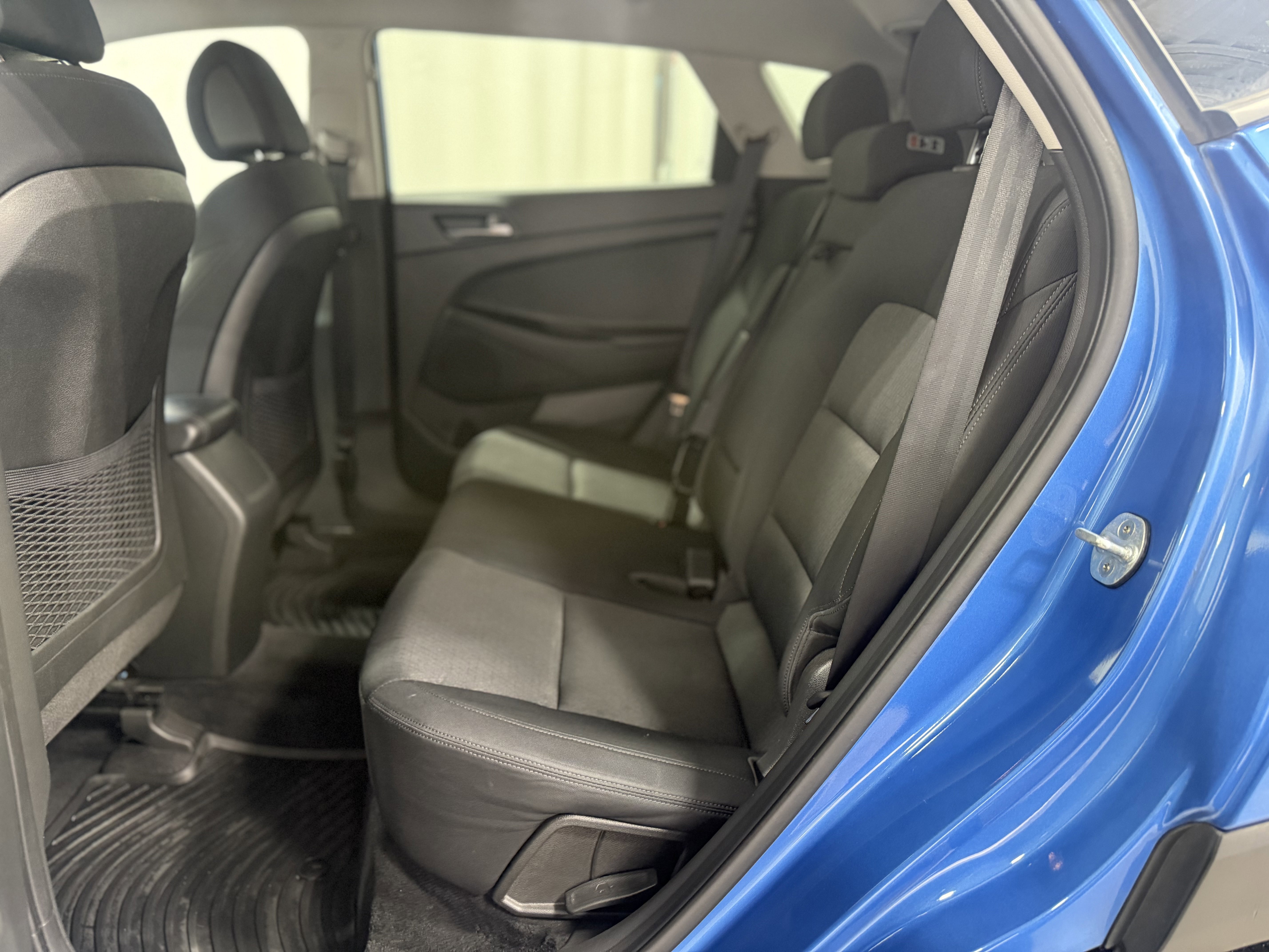 Used 2017 Hyundai Tucson SE image 23