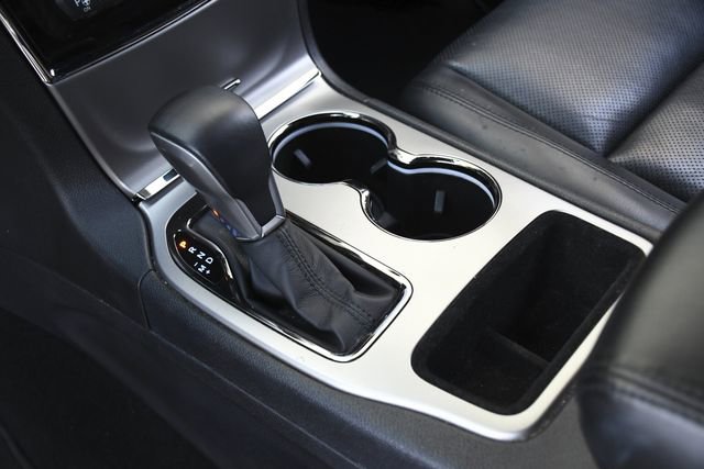 Used 2019 Jeep Grand Cherokee High Altitude image 12