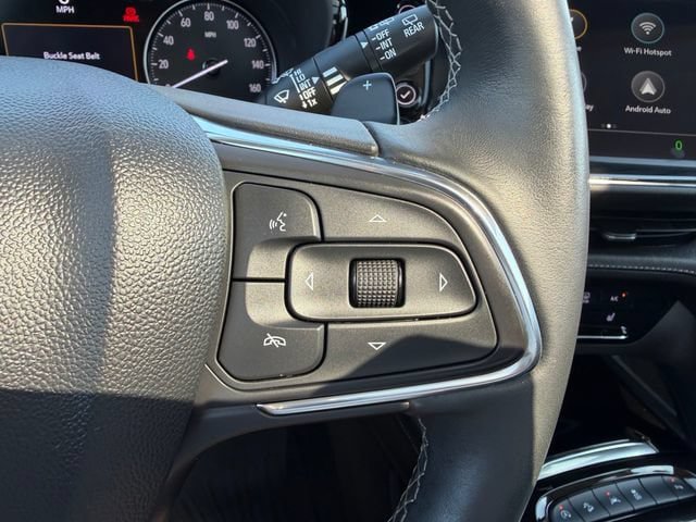 Used 2023 Buick Envision Essence w/ Sport Touring Package AWD/4WD image 26