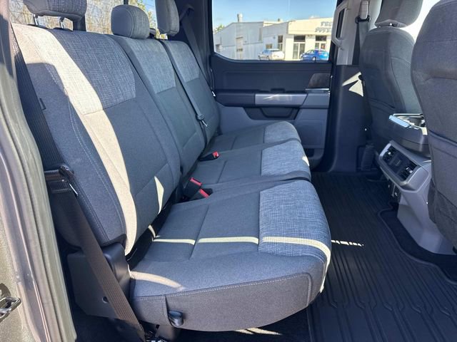 Used 2022 Ford F150 XLT w/ Equipment Group 302A High image 21