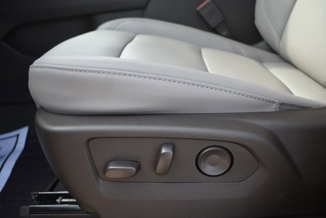 New 2026 Chevrolet Tahoe LT w/ Comfort Package image 13