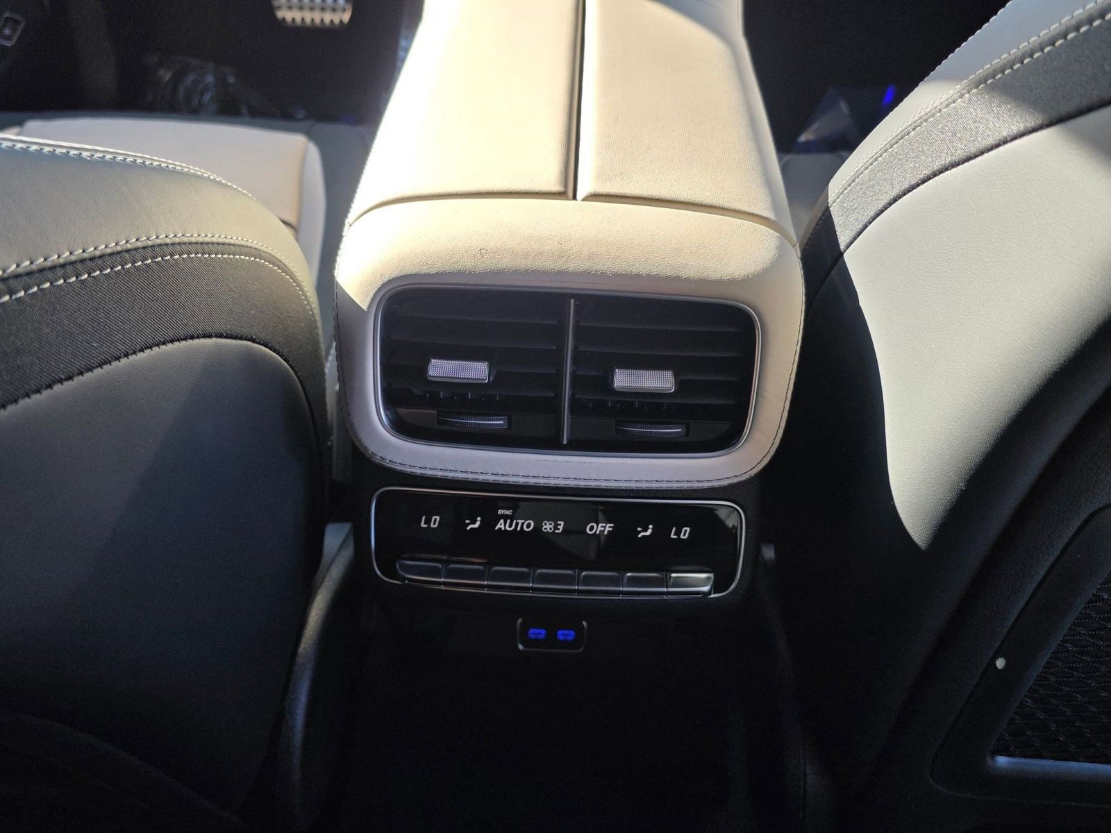 New 2026 Mercedes-Benz GLE 63 AMG S image 22