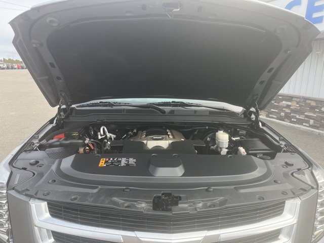 Used 2019 Cadillac Escalade ESV Luxury image 23