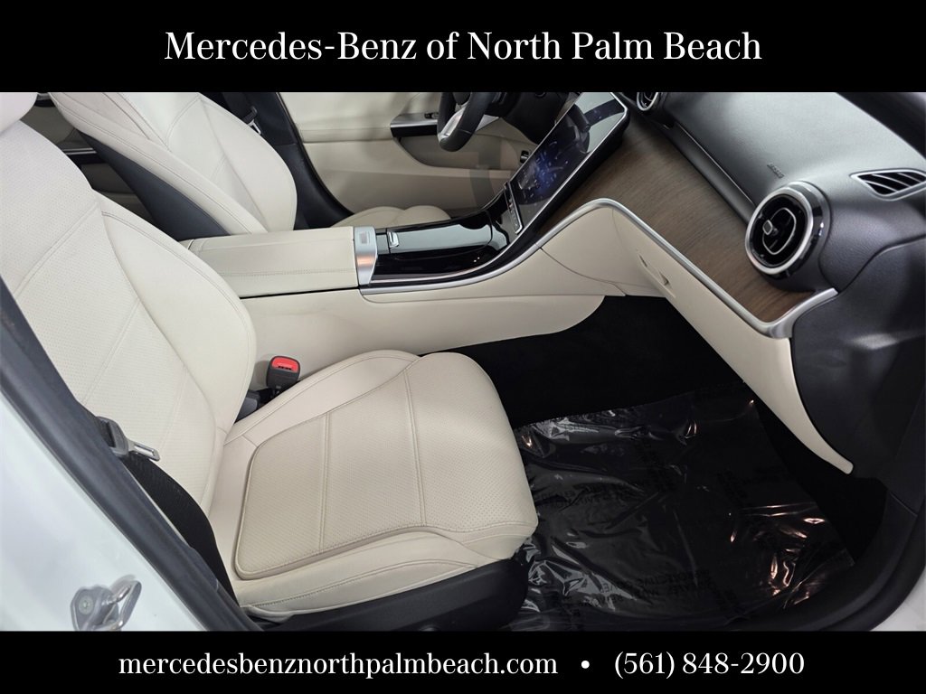 Certified 2022 Mercedes-Benz C 300 C 300 image 30