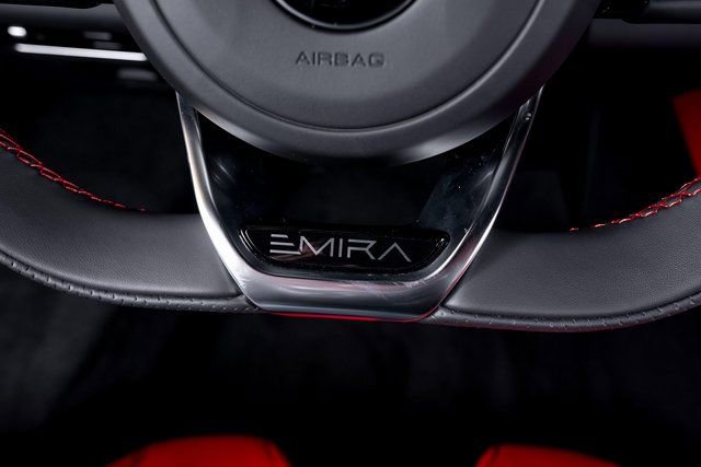 Used 2026 Lotus Emira image 37