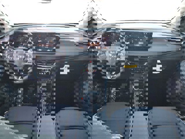 New 2026 Buick Encore GX Avenir image 11