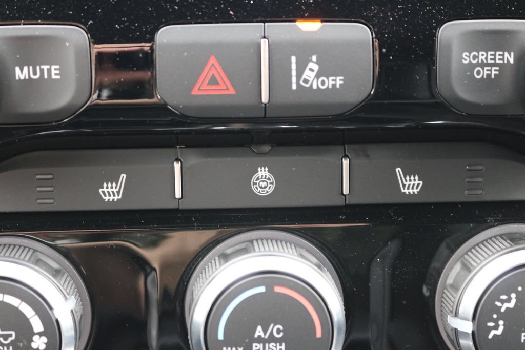 New 2026 RAM 1500 Lone Star RWD image 22
