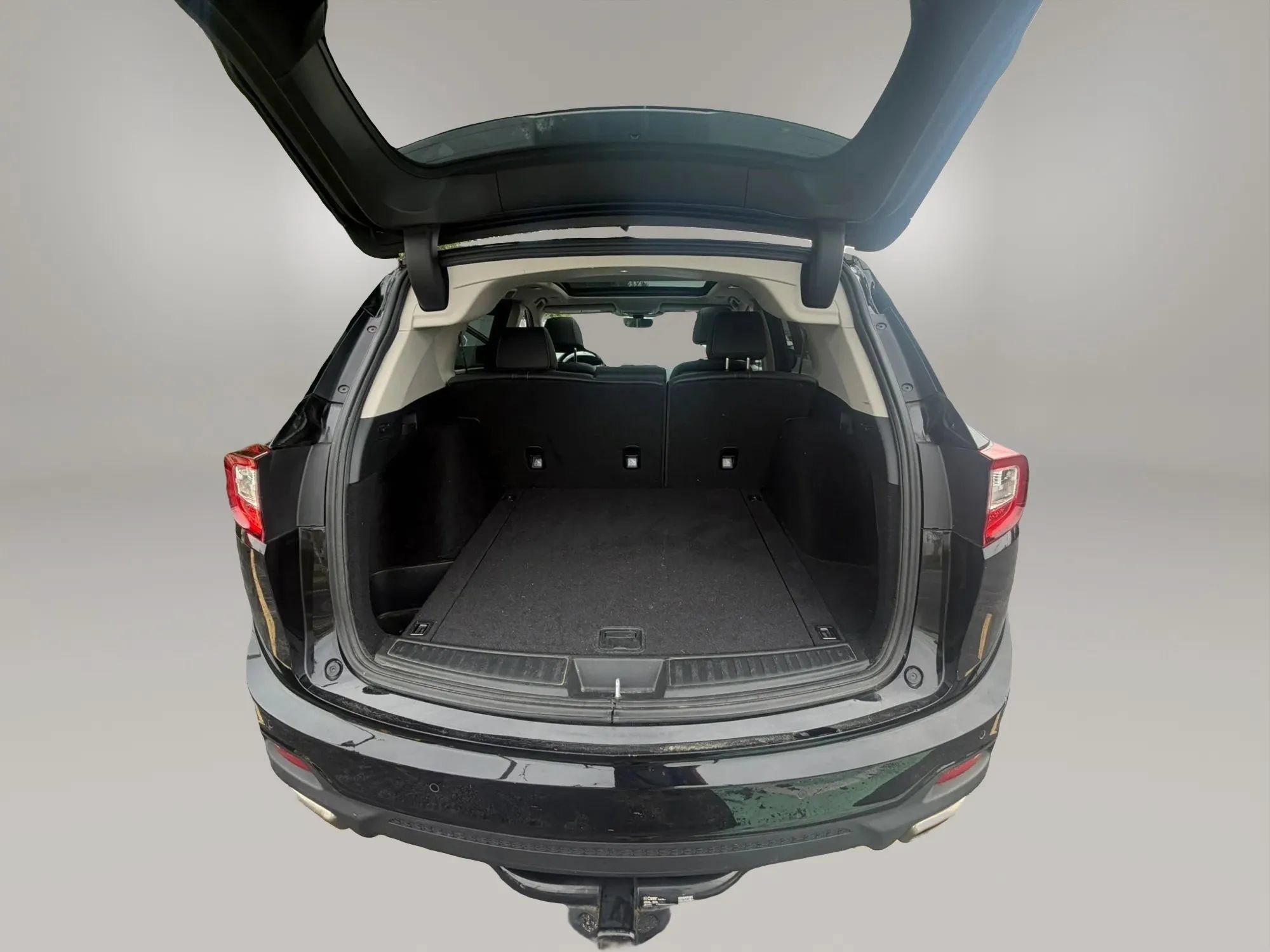 Used 2024 Acura RDX w/ Technology Package AWD/4WD image 25