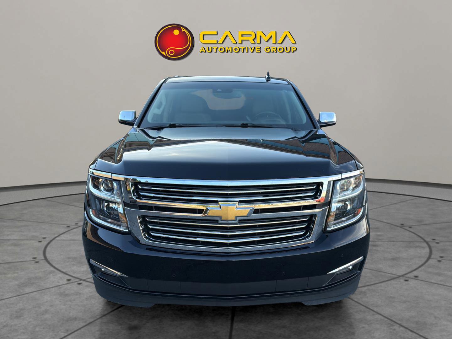Used 2017 Chevrolet Tahoe Premier image 12