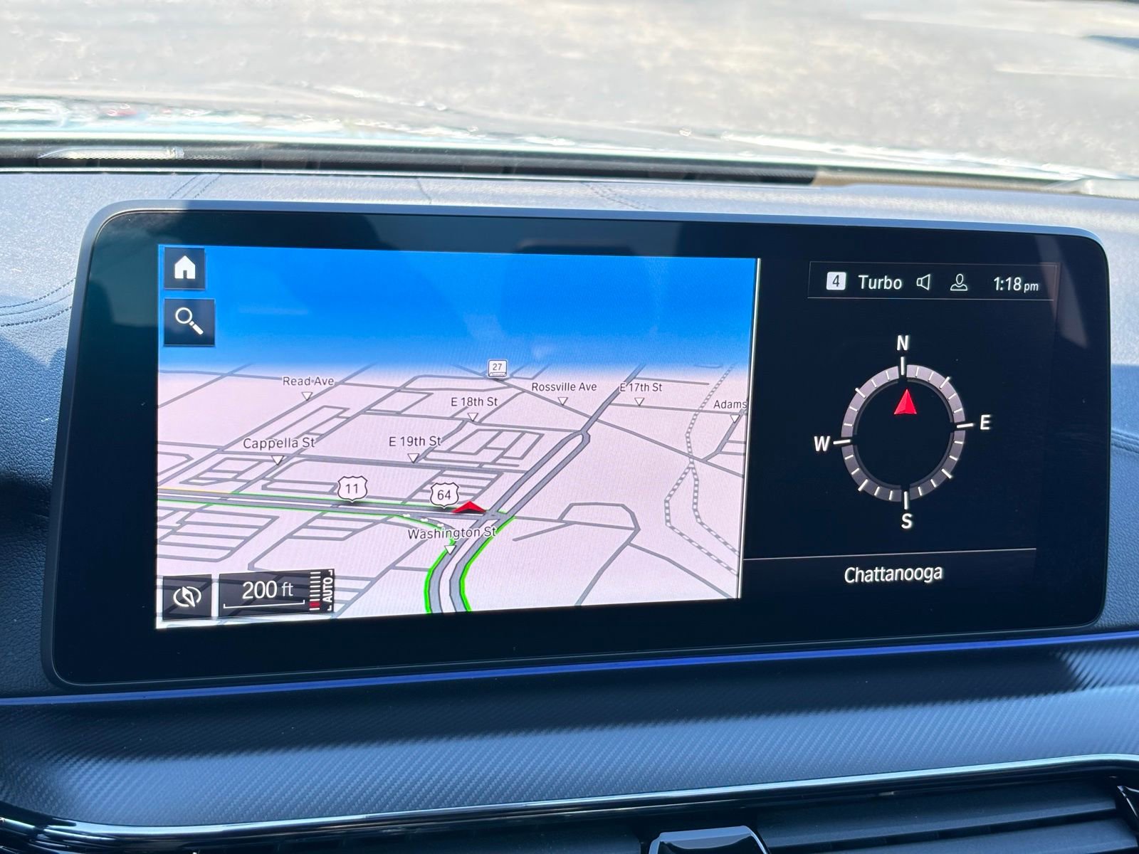 Used 2023 BMW M5 w/ Competition Package image 5