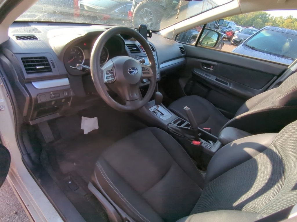 Used 2014 Subaru Crosstrek 2.0i Premium AWD/4WD image 7