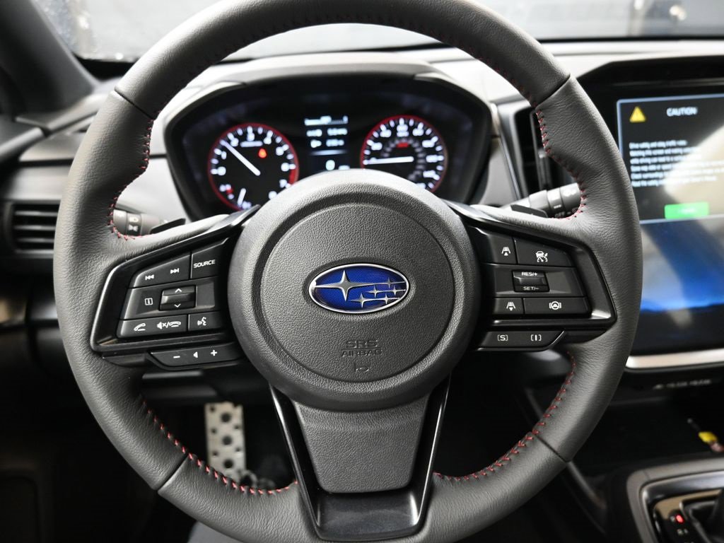 New 2026 Subaru Impreza RS image 25