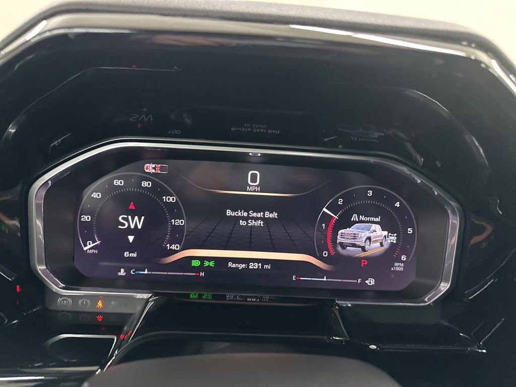 New 2026 GMC Sierra 1500 SLT w/ SLT Premium Plus Package image 36