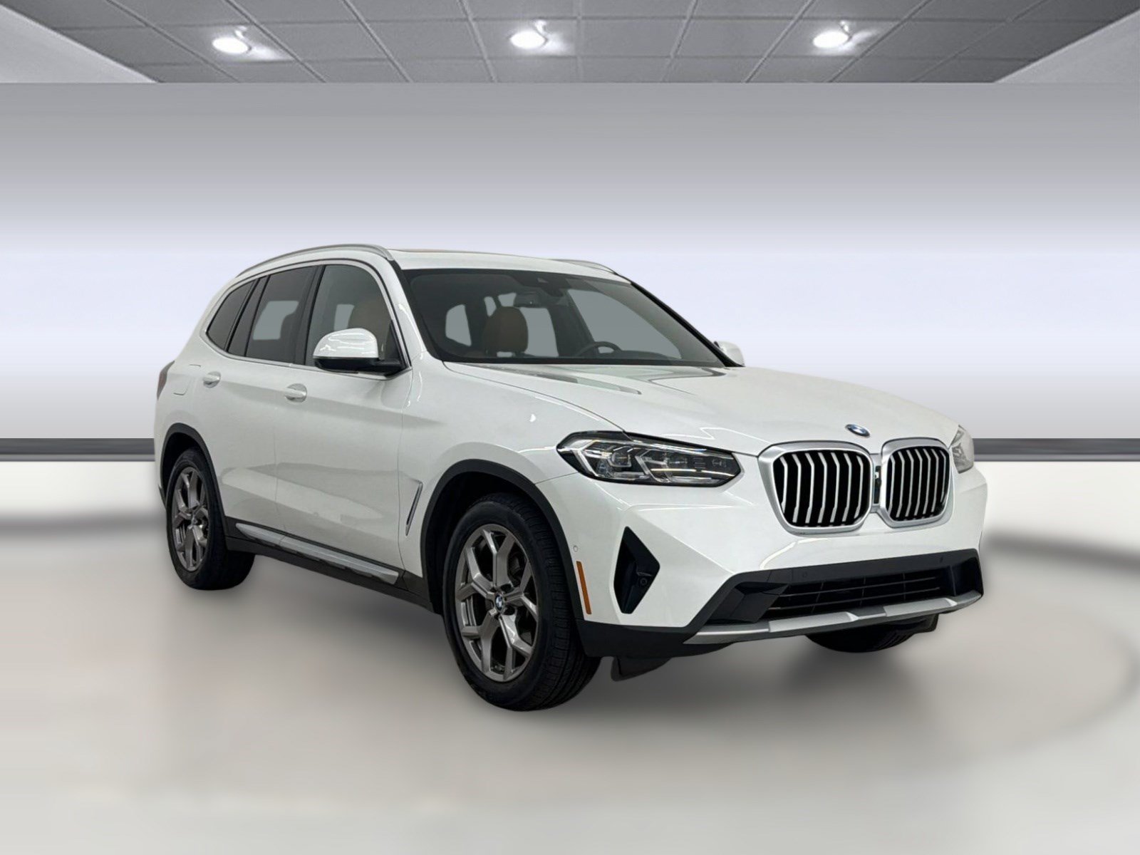 Certified 2023 BMW X3 sDrive30i w/ Convenience Package w/ZPA RWD image 7