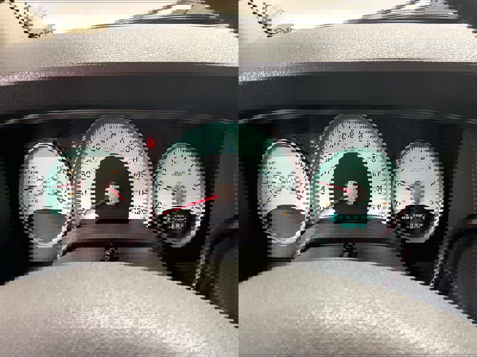 Used 2009 Dodge Durango SLT image 21