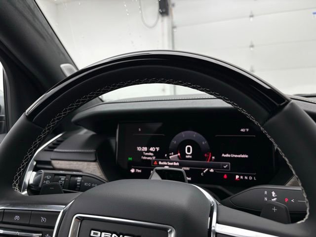 New 2026 GMC Acadia Denali Ultimate image 5