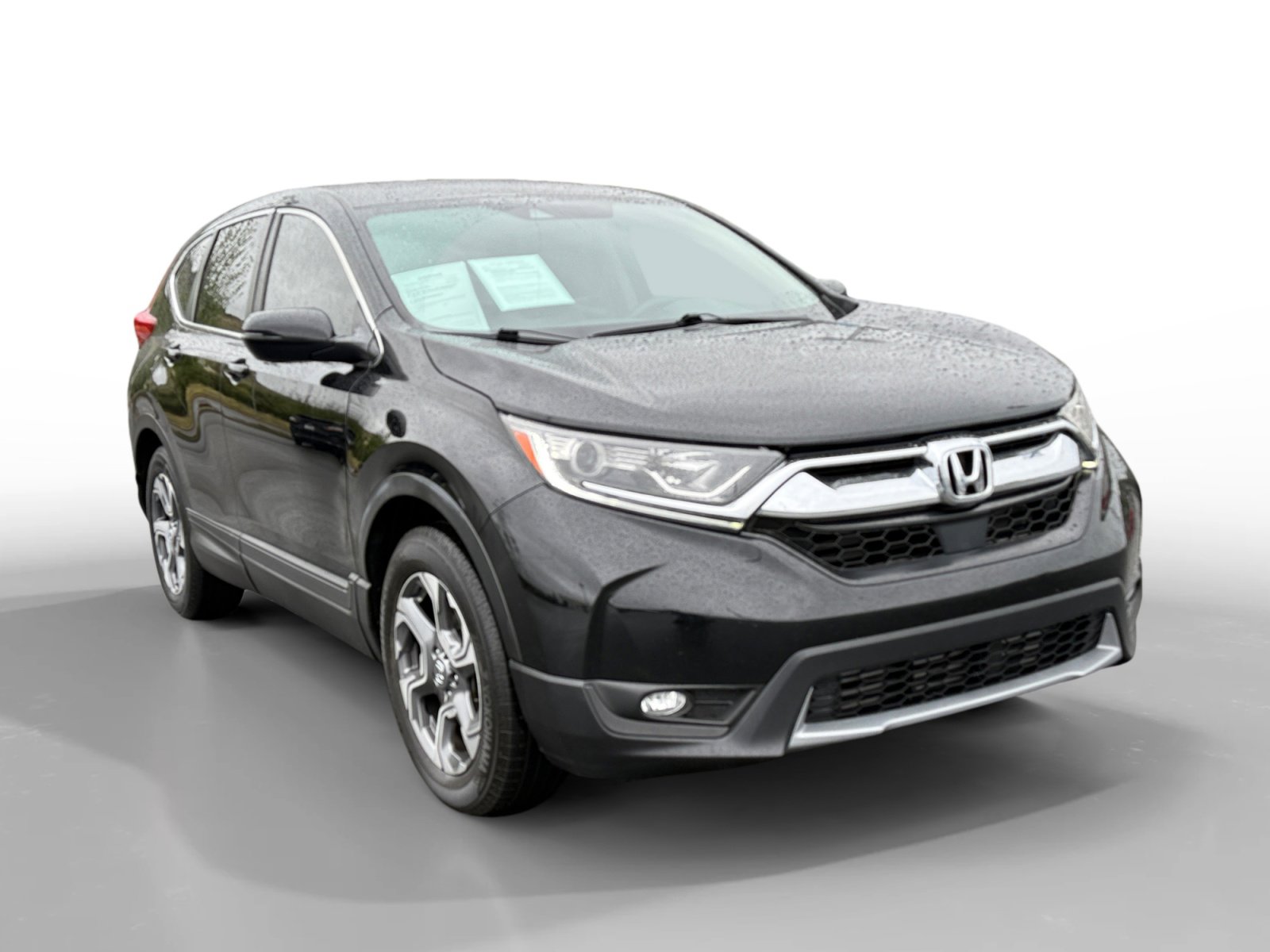 Used 2018 Honda CR-V EX image 7