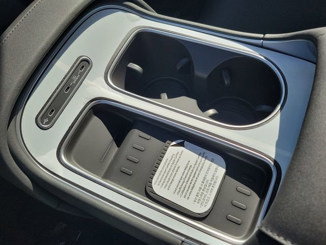 New 2026 Hyundai Palisade SEL image 14