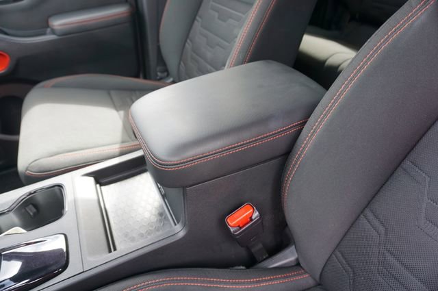 Used 2023 Nissan Frontier Pro-X w/ Technology Package image 22