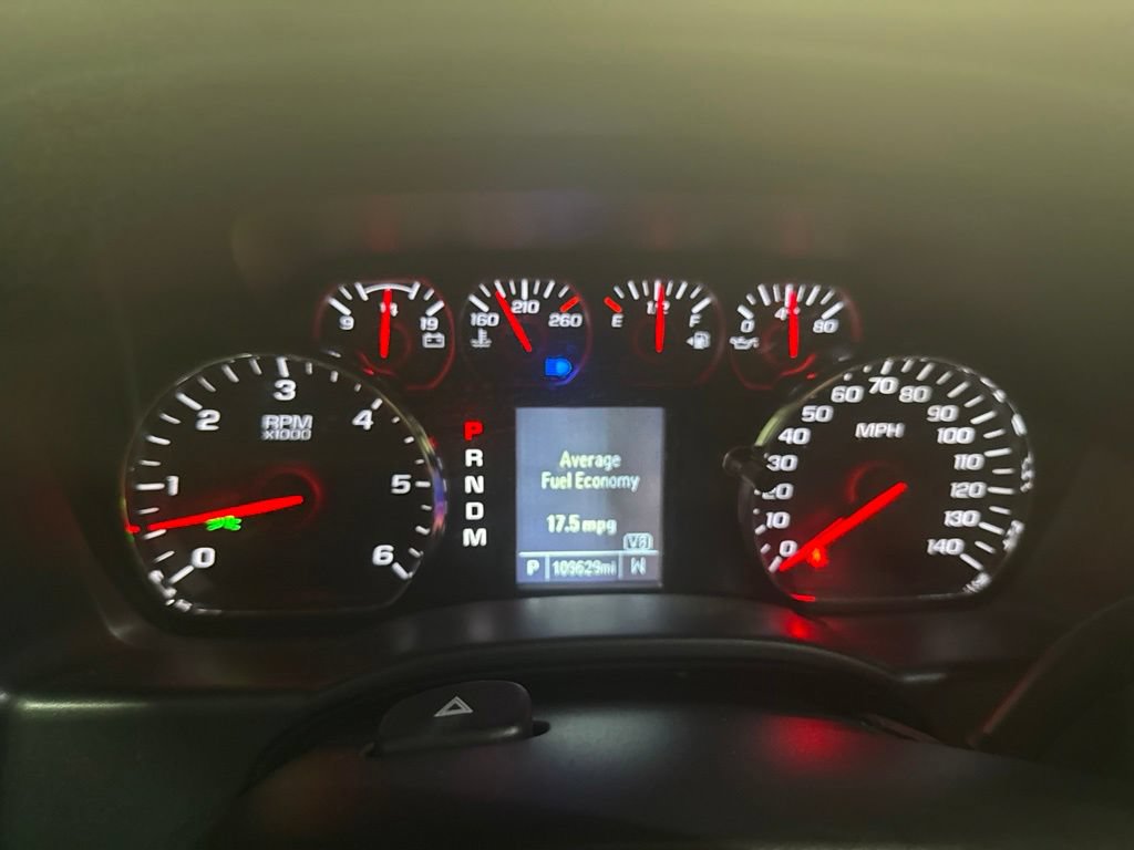 Used 2016 GMC Sierra 1500 4x4 Double Cab w/ Elevation Edition image 25