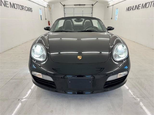 Used 2005 Porsche Boxster RWD image 10