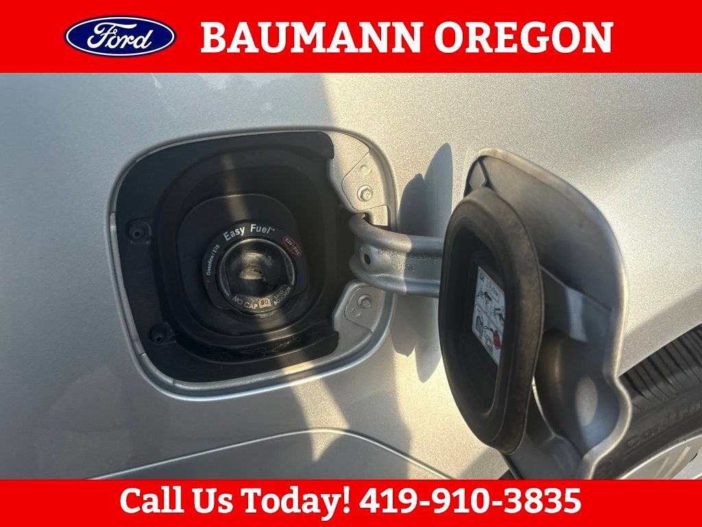 Used 2012 Ford Flex SE w/ Trailer Tow Pkg Class III FWD image 12