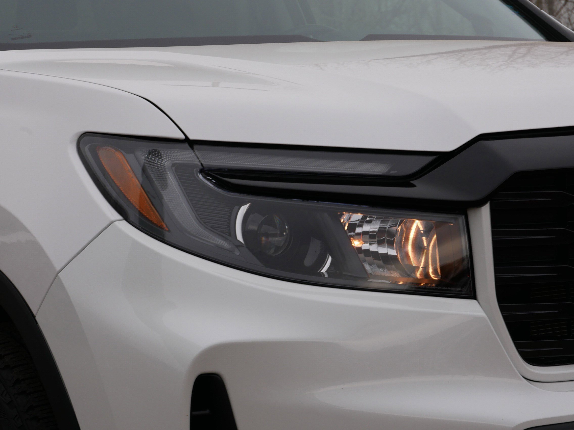 Used 2023 Honda Ridgeline Sport image 16