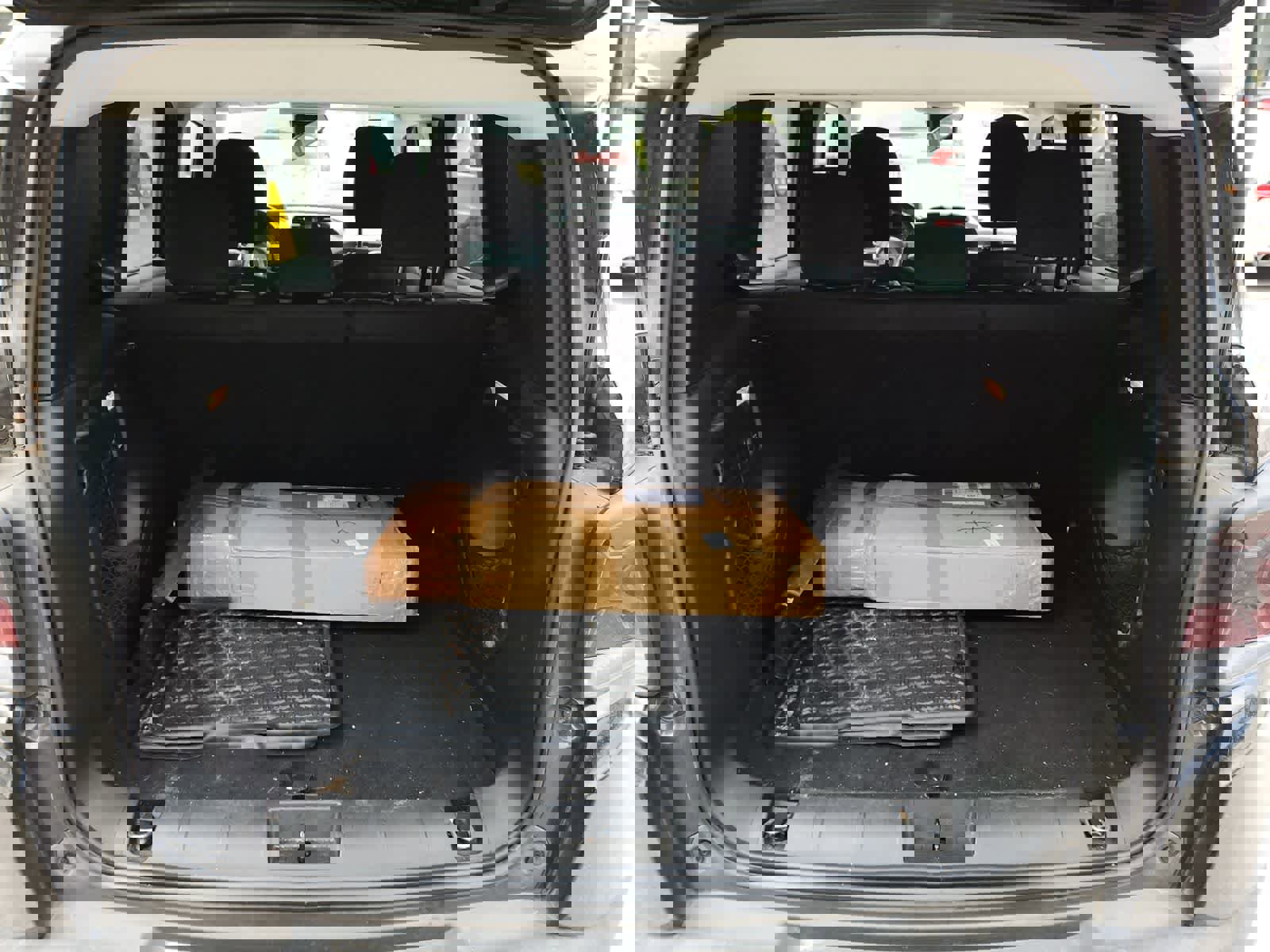 Used 2017 Jeep Renegade Trailhawk image 25