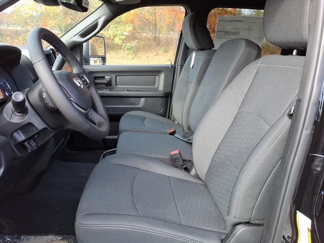 New 2025 RAM 2500 Tradesman w/ Safety Group image 13