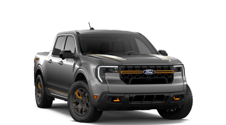 New 2026 Ford Maverick Tremor AWD/4WD image 28