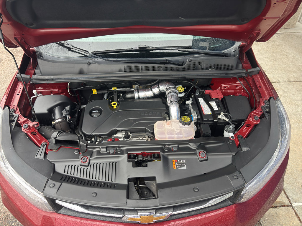 Used 2022 Chevrolet Trax LT w/ LT Convenience Package image 30