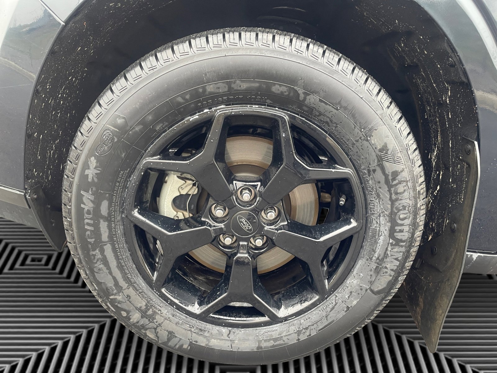 Used 2022 Ford Maverick Lariat w/ Lariat Luxury Package image 18