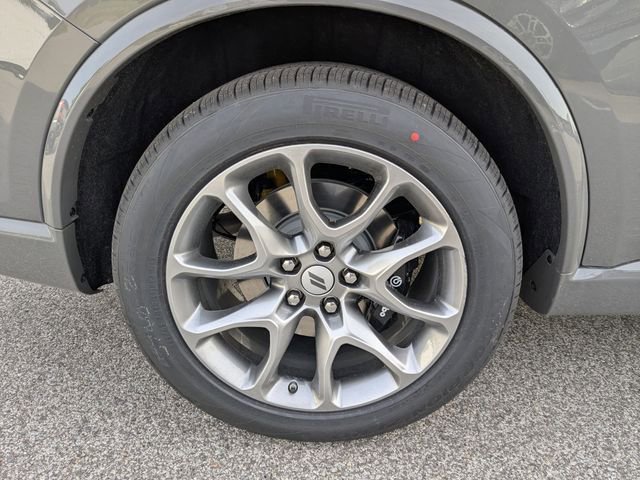 New 2026 Dodge Durango GT image 10