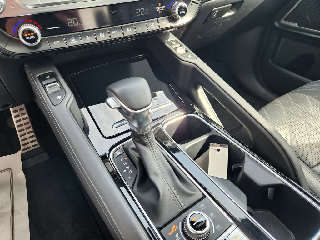 Used 2023 Kia Telluride SX AWD/4WD image 31