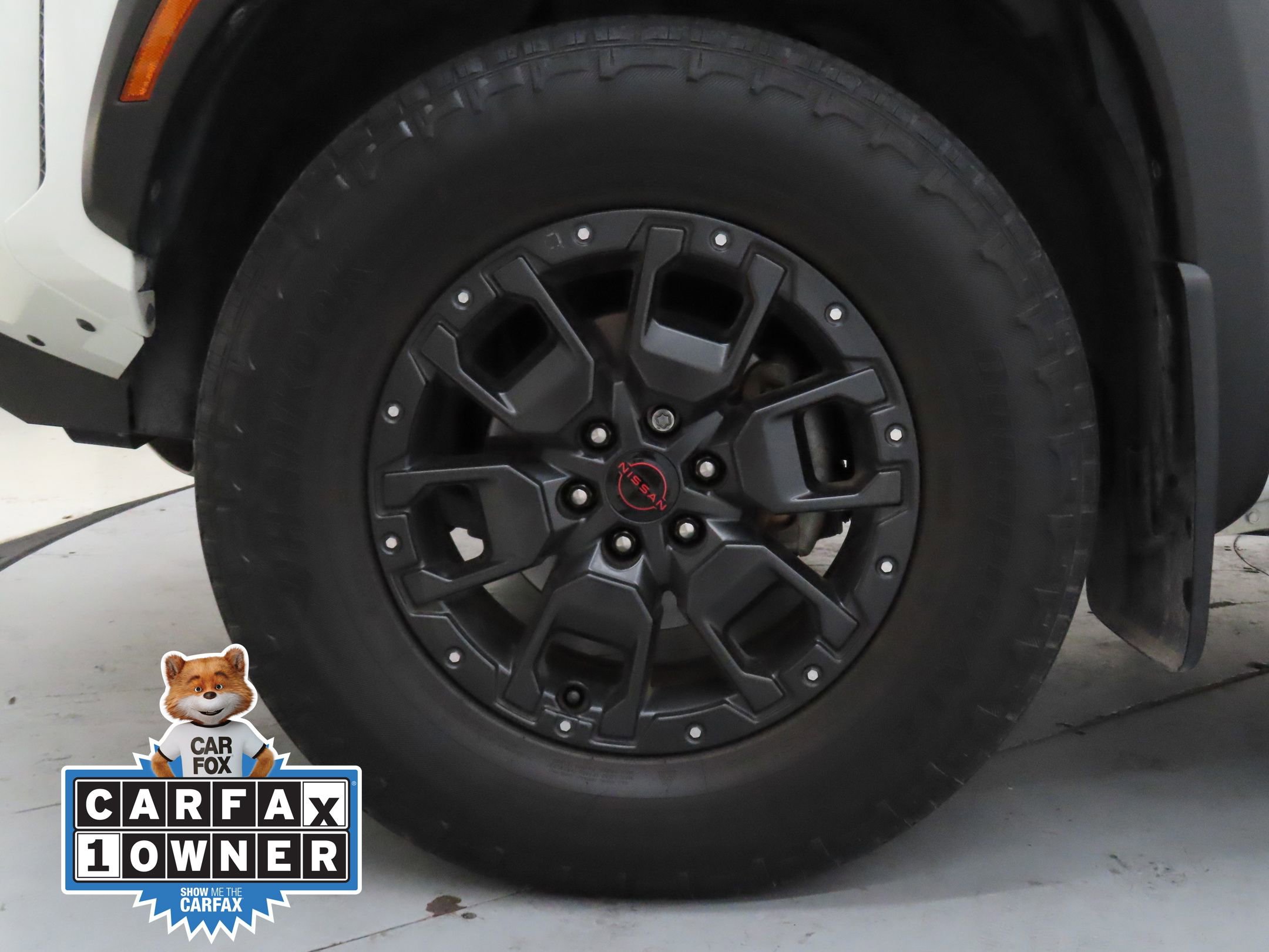 Used 2022 Nissan Frontier PRO-4X w/ Pro-4X Premium Package image 29