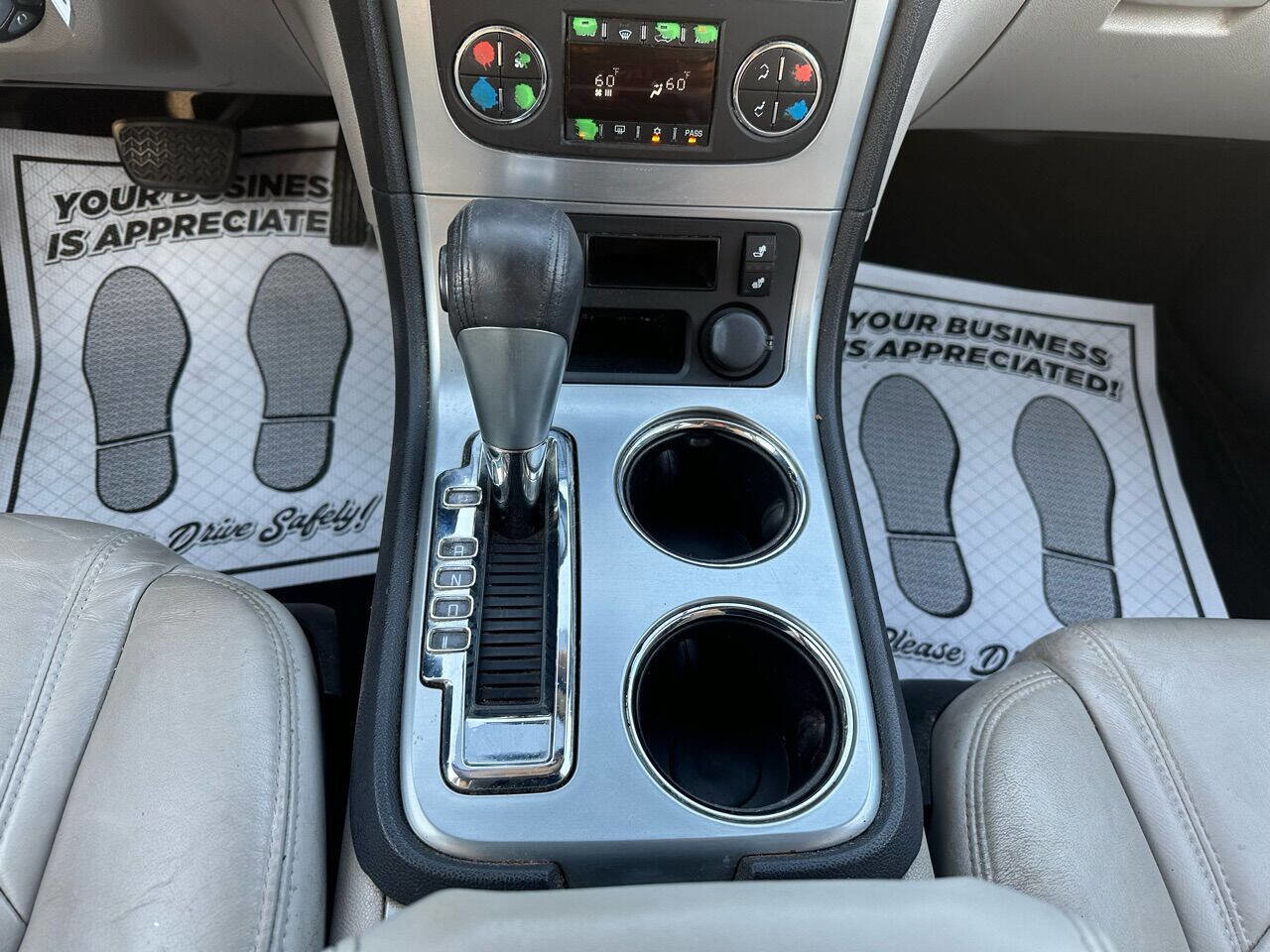 Used 2007 GMC Acadia SLT w/ FTC Luxury Package image 17