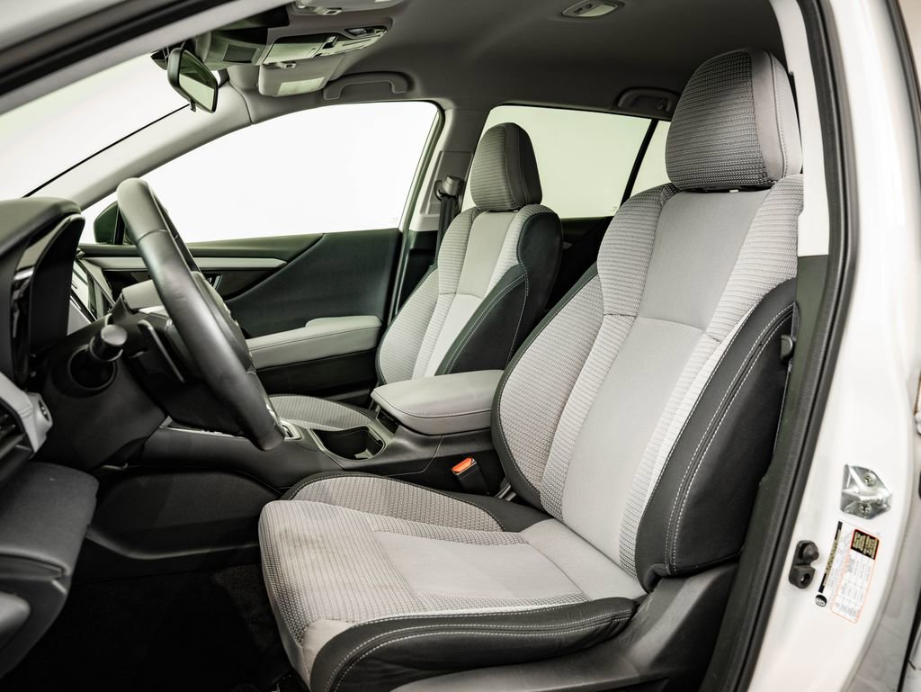 Used 2023 Subaru Outback Premium AWD/4WD image 22