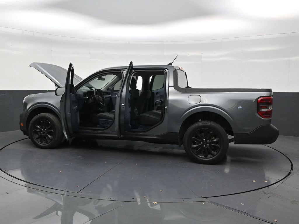 Used 2024 Ford Maverick XLT w/ XLT Luxury Package AWD/4WD image 30