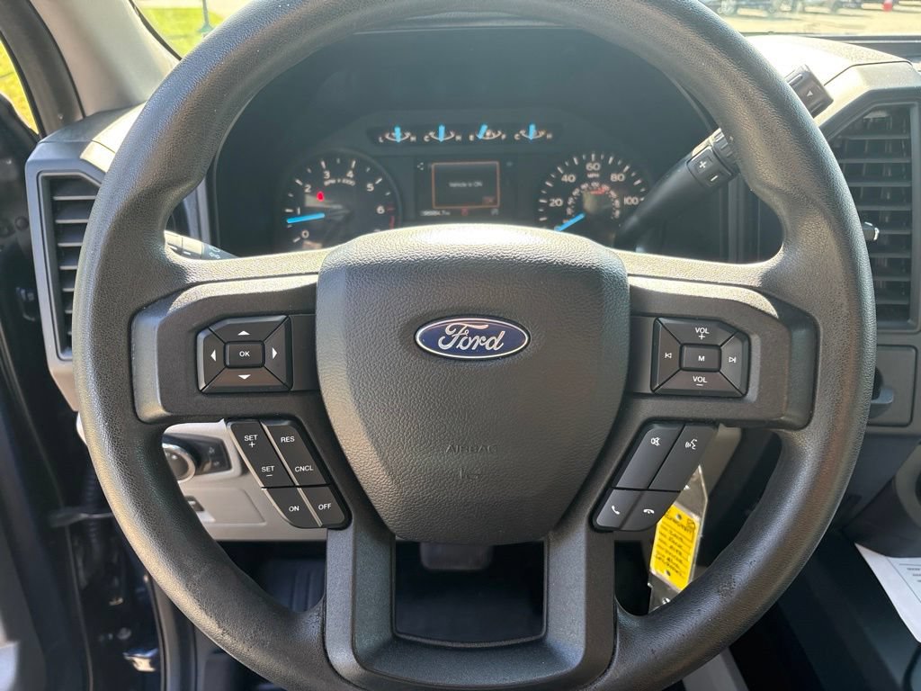 Used 2019 Ford F150 XL w/ Equipment Group 101A Mid RWD image 26