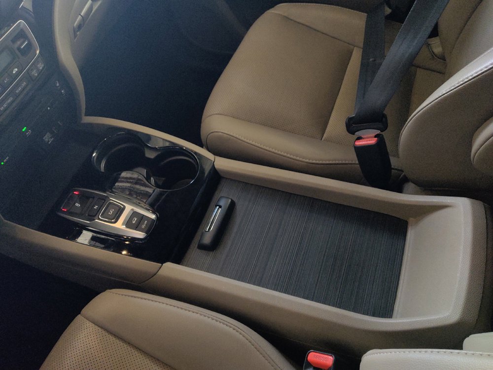 Used 2017 Honda Pilot Elite image 26